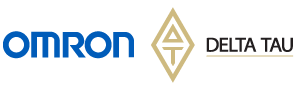 Delta Tau (brand of Omron)