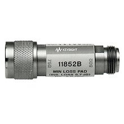 Модули коммутации Keysight